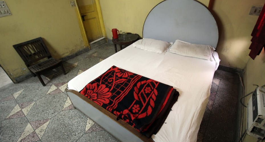 Hotel Shree Balaji Dx, New Delhi 5